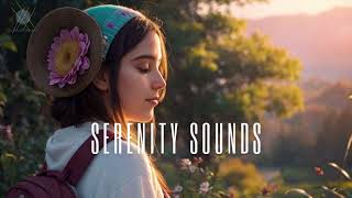 Serenity Sounds  Lofi Vibes for Tranquil Minds