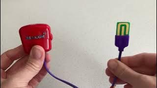 Malem MO3 Bedwetting Alarm