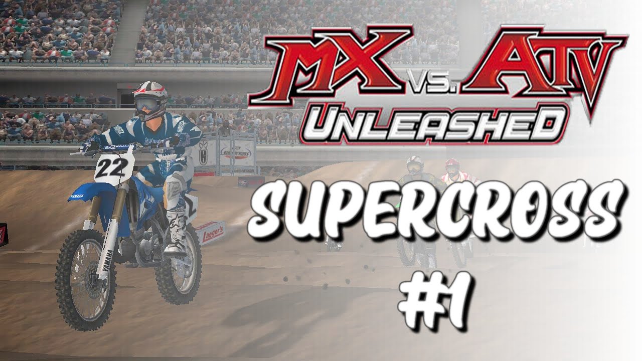 mx vs atv unleashed torrent