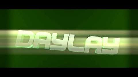 Intro 5 DAYLAY|
