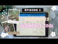 Episode 3: Guide | Elements in GoodNotes | Best and Easiest tips | GoodNotes 6 App Tutorial