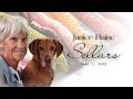 Live Stream of the Funeral Service of Jan Sellars