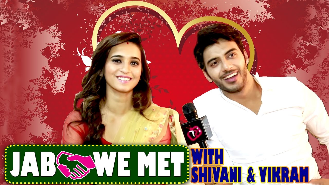 "Jab We Met" 