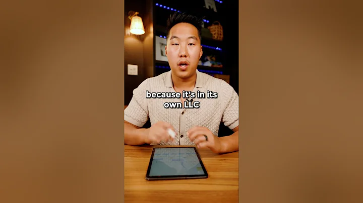 How I Structure My LLC’s💻