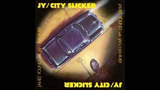 James Young with Jan Hammer - Prisoner Of War