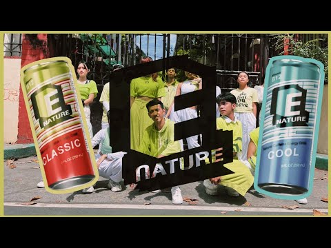 Energize with Enature @Enaturephilippines