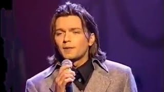 Dmitry Malikov — Kit — 1997 (Europop, Russia)