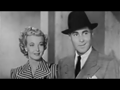 Big Town Scandal aka Underworld Scandal 1948 Crime Drama B-Movie still