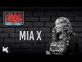 Mia X - Diss Album, and Working With Master P (Part 2)