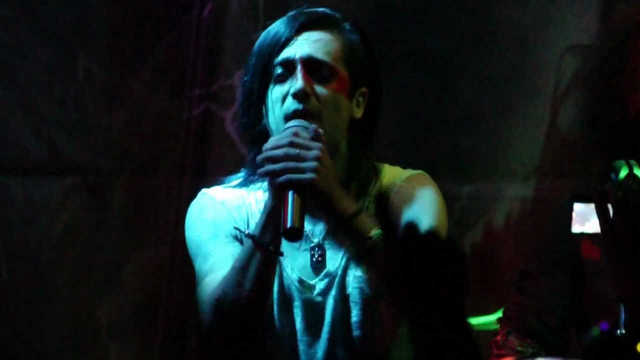 ELVENKING - The Divided Heart