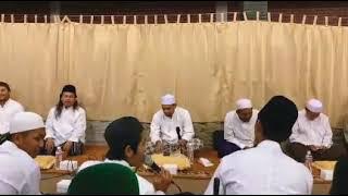 Birosulilahi Walbadawin - Ya Hujrotan - Bahebbak Wabaridak - Ya Habib - Habib Husein Bafaqih