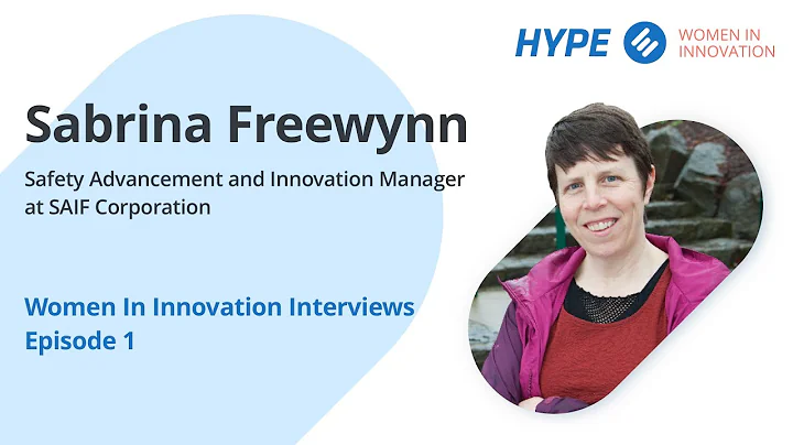 Why DIVERSITY in Innovation Matters: Interview wit...