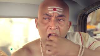 Tic Tac Seeds - English