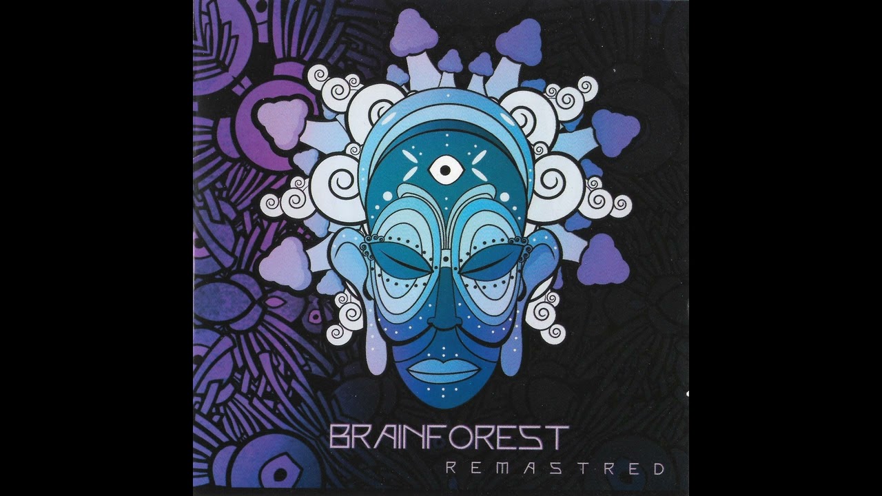 Mira Brainforest - Astrology en YouTube Mira Brainforest - Astrology en YouTube