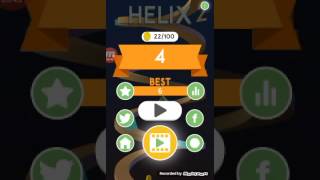 Helix screenshot 1