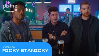 Ricky Stanicky: Watch Now | Prime Video