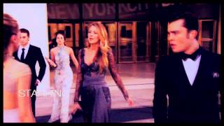 gossip girl | opening credits (bfv)