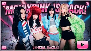 🖤💗 MONIXPINK — FULL TEASER | COMING SOON 