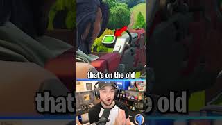 Only 1% Know About This In Fortnite