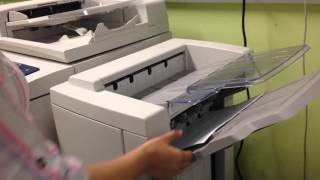 DDM 2015 foxtrot Library printing service
