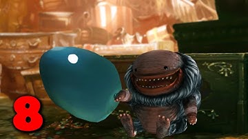 Silence Gameplay - Part 8 - Walkthrough (No Commentary)