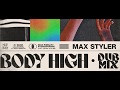 Max Styler Body High Feat Sanna Martinez Dub Mix mp3