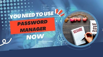 Protect Your Online Identity with Bitwarden Password Manager