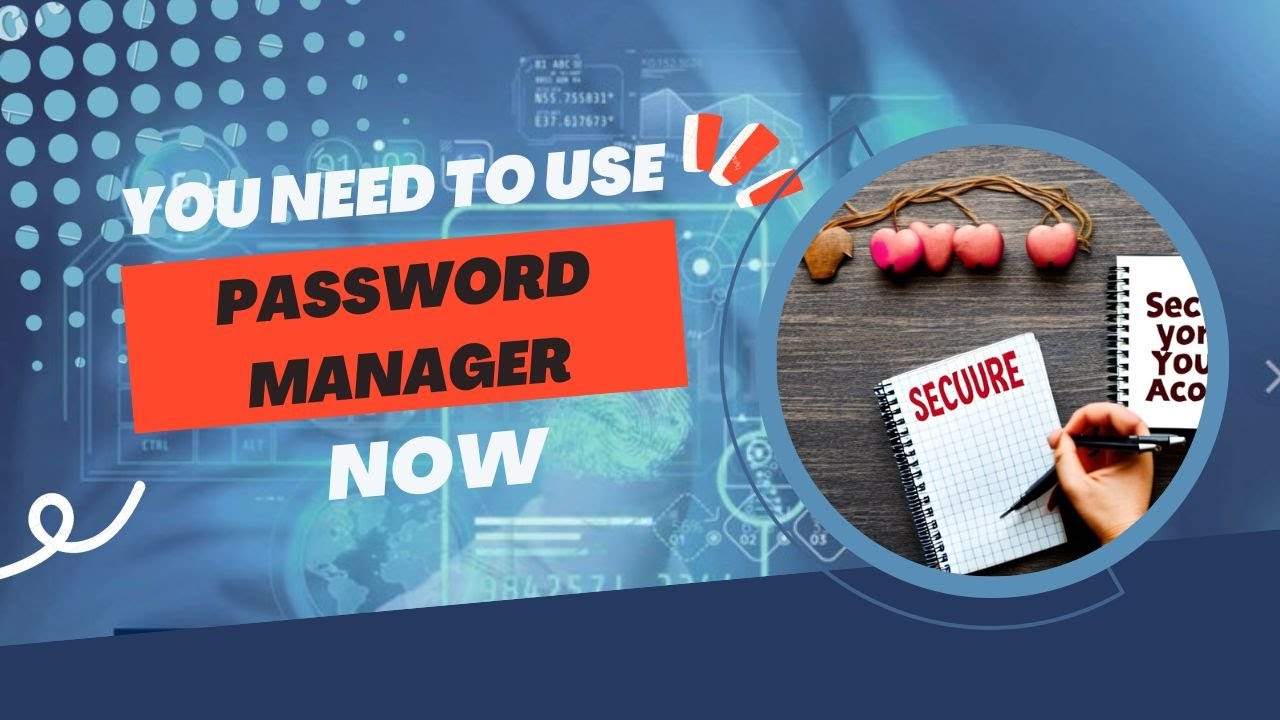 Protect Your Online Identity with Bitwarden Password Manager - YouTube