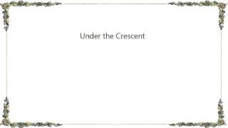 Lake of Tears - Under the Crescent Lyrics