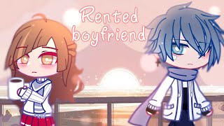 • Rented Boyfriend • // GCMM // Gacha Club