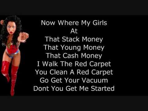 make money music lyrics