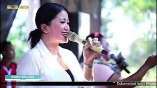 SEMANGAT WONG LANANG VOC ITA DK || ANEKA NADA