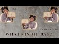 YSL Camera Bag | What&#39;s In My Bag?!