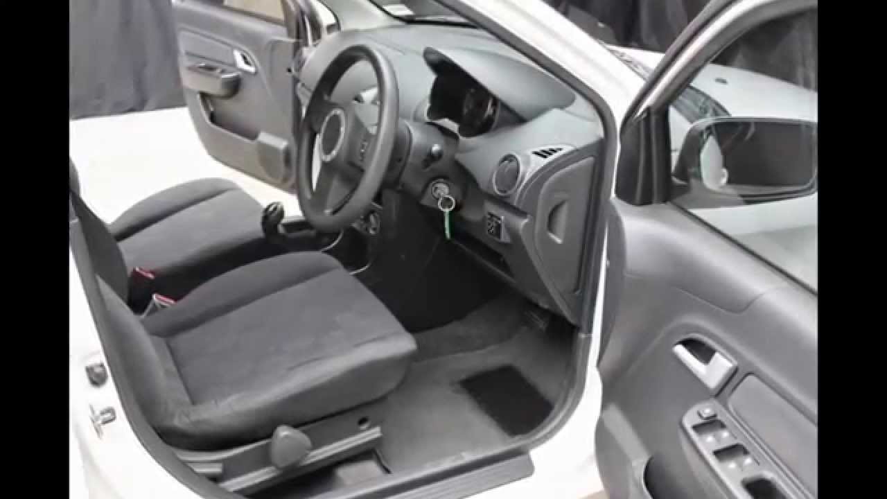 Se721412259 2012 Proton Saga 1 3 Flx Ml A T Youtube