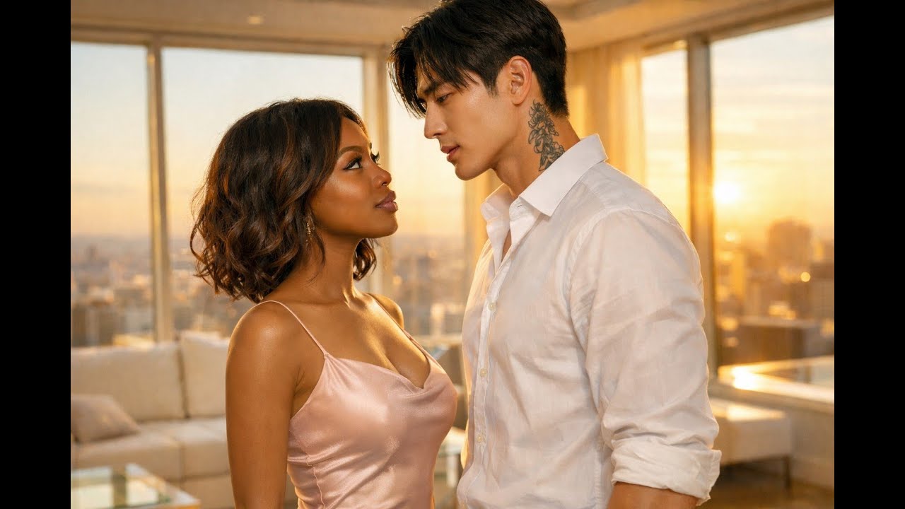 Her Stepfamily Trapped Her - Until a Ruthless Korean Billionaire Claimed Her