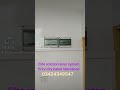 Elite solutions uPVC Aluminium and Solar system Islamabad Rawalpindi