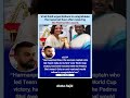 Virat Kohli urged Indians to congratulate Harmanpreet Kaur after receiving the Padma Shri #cricket