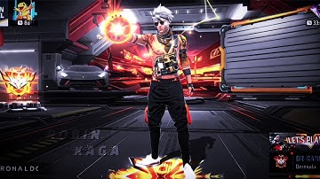 Free fire New Boys Attitude Xml Clip + Cc Free Fire New Attitude Xml I Preset by Alight Motion