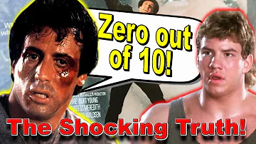The Shocking Truth behind Rocky 5!