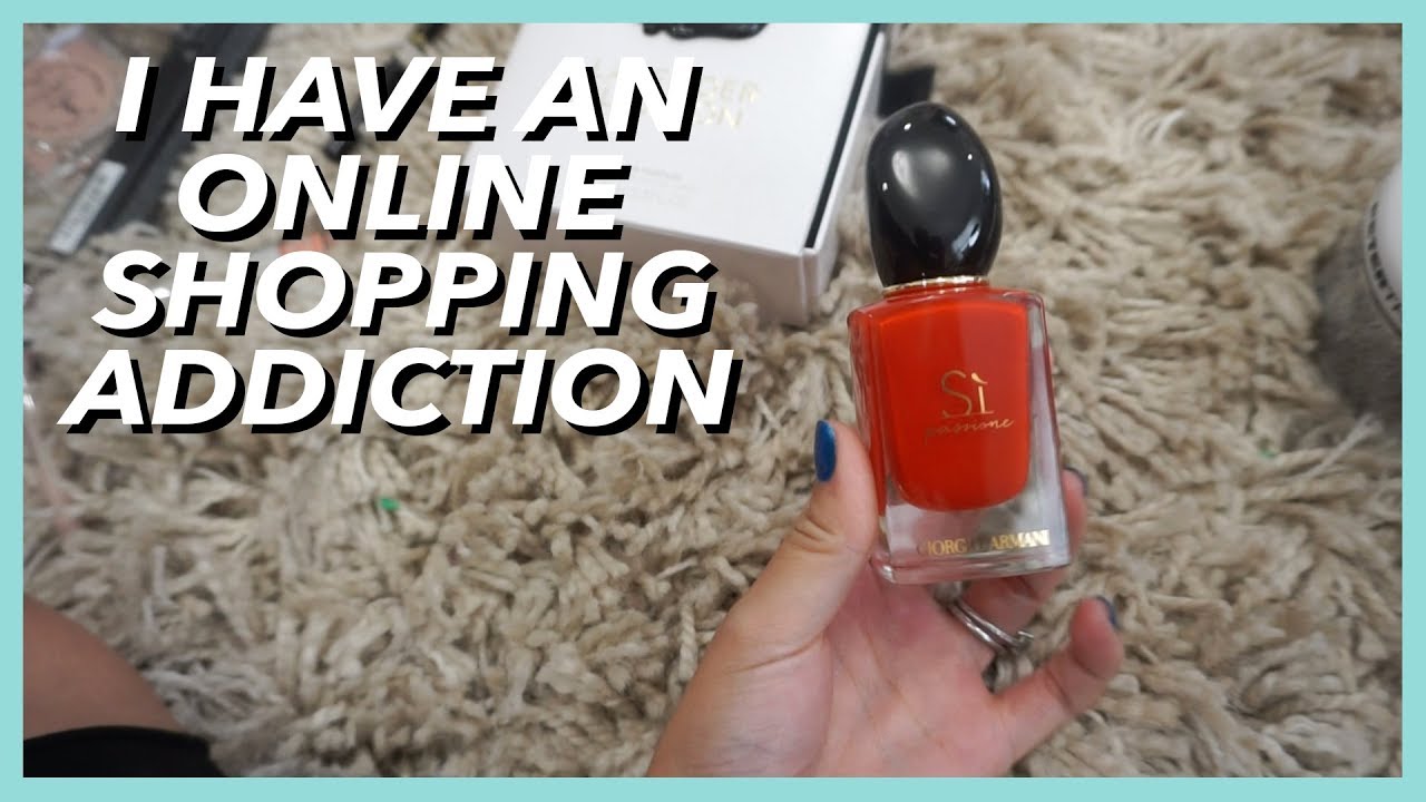 NEW Purchases + Random Rambles - YouTube