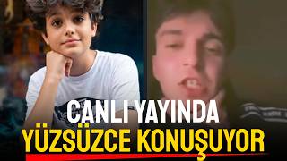 MATTİA AHMET'İN PİŞKİN ZANLISI ÜZERİNE
