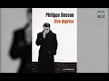 075 VIVE DEPRISA, Philippe Besson. Capítulo 1