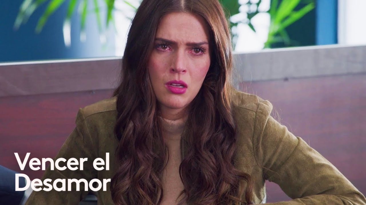 Vencer el Desamor | Ariadna entristece al saber que gracias a Eduardo ...