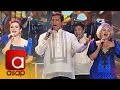 Asap opm icons sing kay ganda ng ating musika