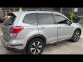 MCG1585 - 2016/16 Subaru Forester 2.0I-L, Sunroof - SJT6990D - My Car Guru MCG