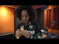 Hot Girl Jadé: How to Eat a Hot Sausage