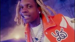 Lil Durk - War Scars