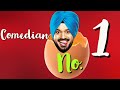 Gurpreet Ghuggi - Punjabi Comedian No 1 - Best Comedy Performance - Latest Punjabi Movies