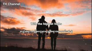 Cash Cash ft.. Bebe Rexha - Take Me Home mmsub [Acoustic_Version]