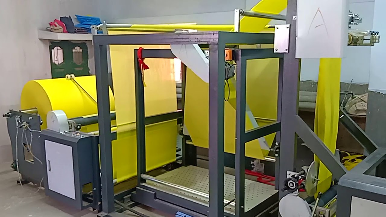 Non Woven Bag Manufacturers In Kolkata IUCN Water